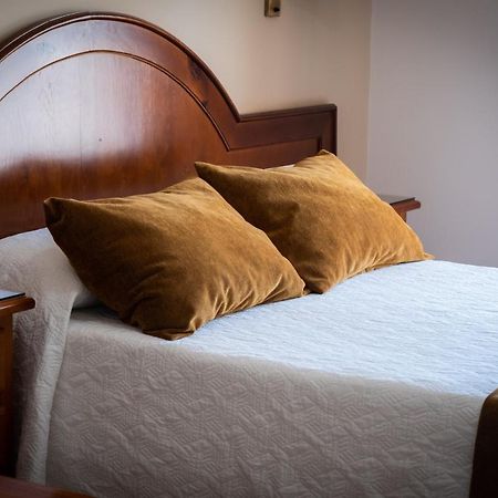 Hostal Cabo Roche Conil De La Frontera Eksteriør billede
