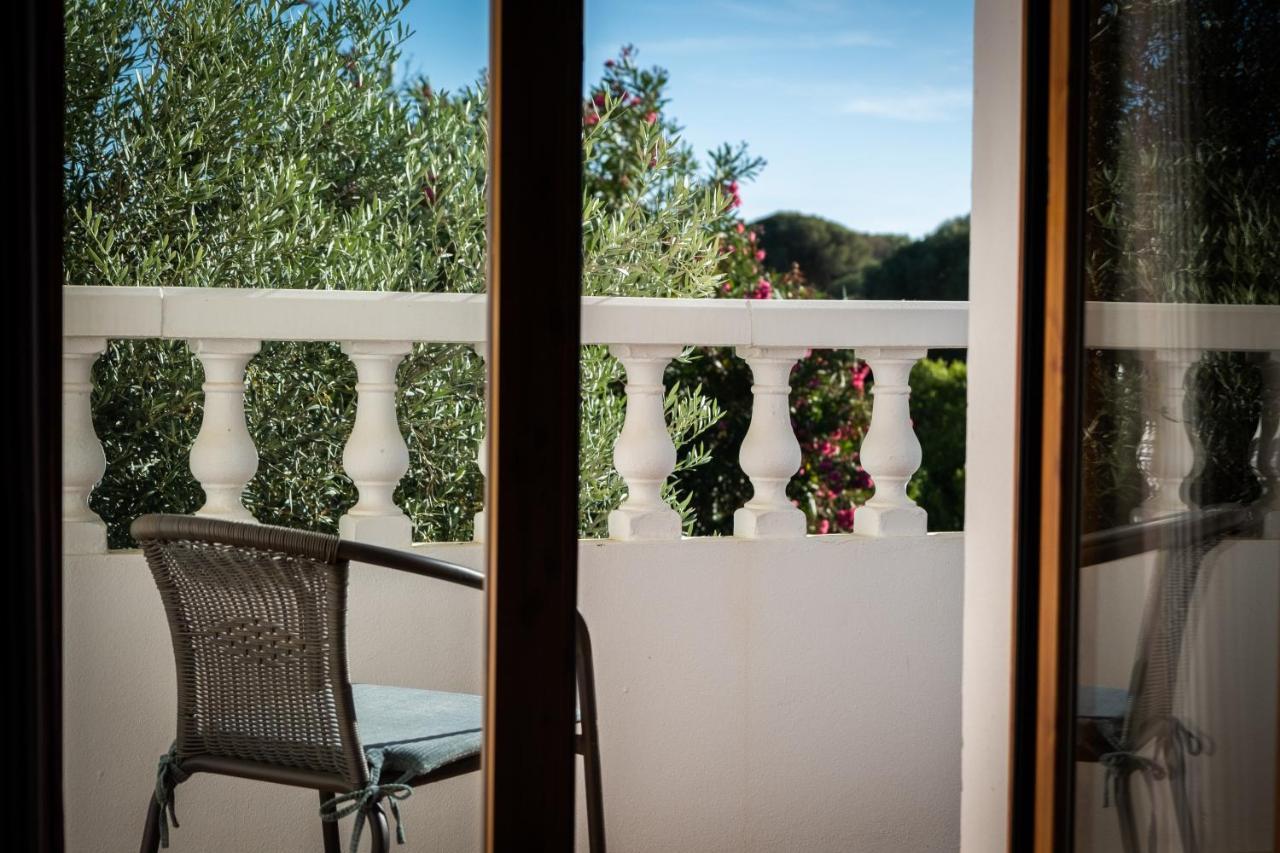 Hostal Cabo Roche Conil De La Frontera Eksteriør billede